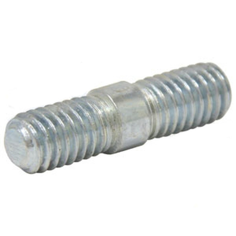 A-R55078-AI - Stud; 3/8" X 1-1/2"