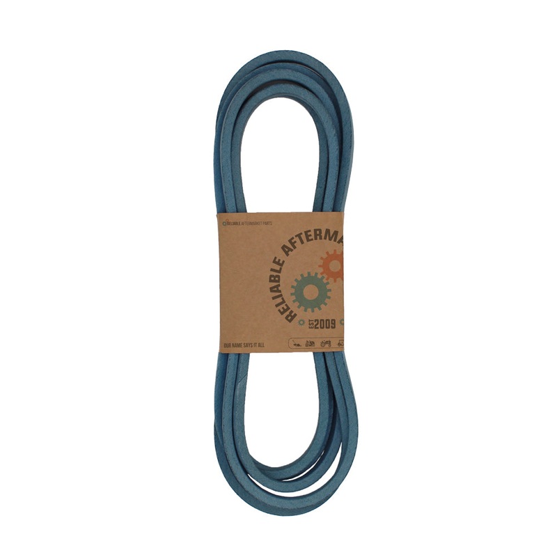 Made With Aramid Blue V-Belt 5104067 Fits Ferris 5900617 5900618 5900708
