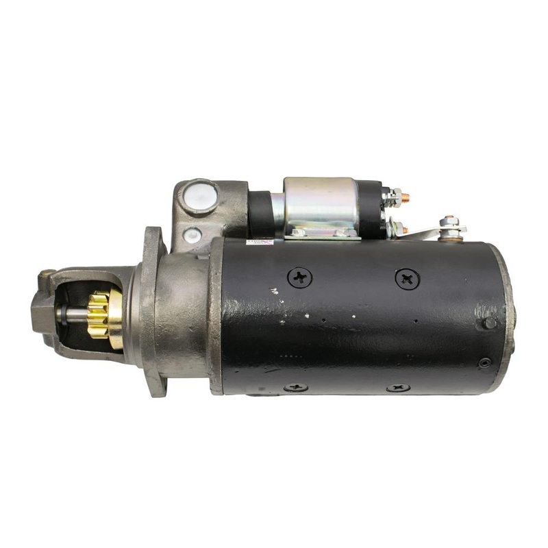 TS03952-RIL - Starter - Reman
