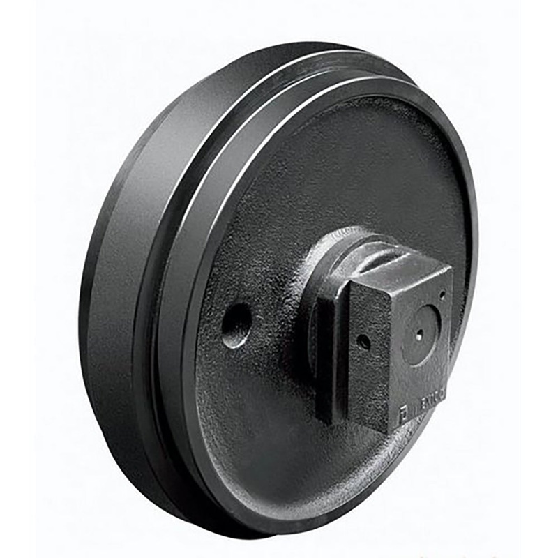 UNI70-0115 - Idler w/Brackets