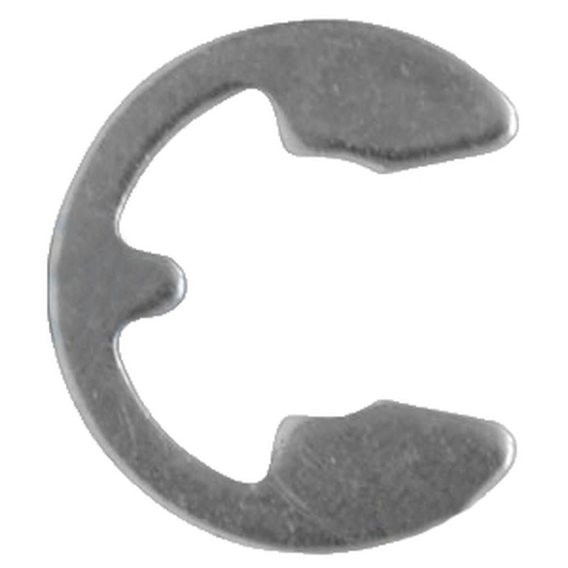 A-40M7042-AI - Ring, External Snap; 24/Pack