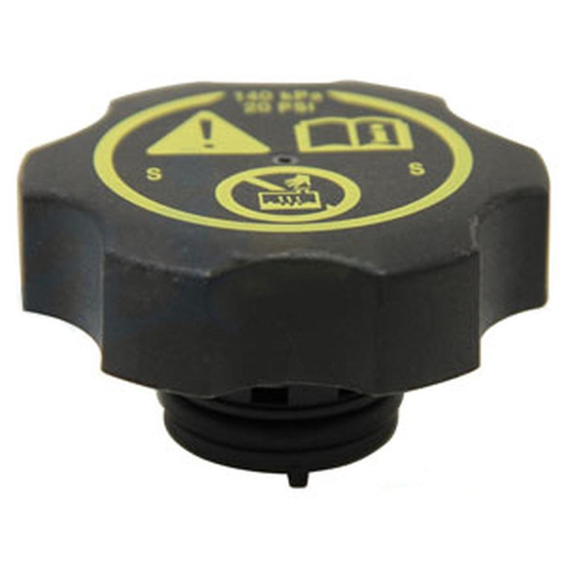 A-RE312969-AI - Filler Cap, Surge Tank