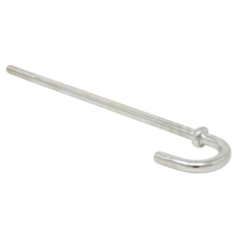 A-TCU22523-AI - Hook Bolt; Center Gage Wheel