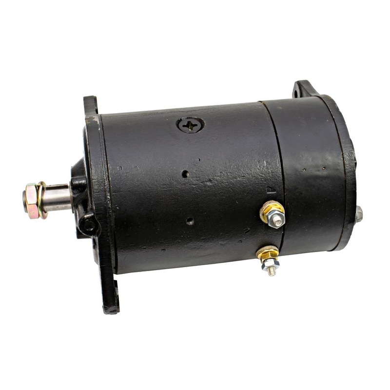 TG10245-RIL - Generator - Reman