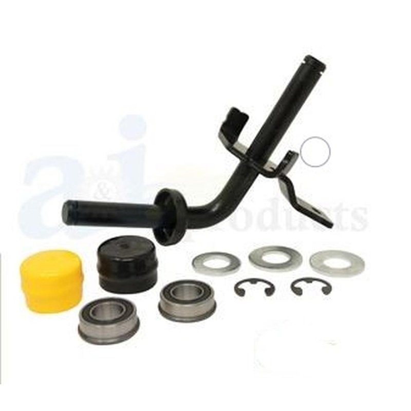 GY22252BLE-Kit - Steering Spindle Kit LH