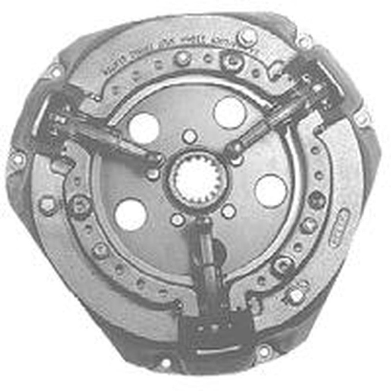 M3701015-RIL - Pressure Plate - 13" - Rebuilt