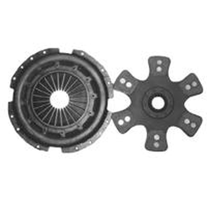 M3382761U-RIL - Pressure Plate Unit - 13" - Rebuilt