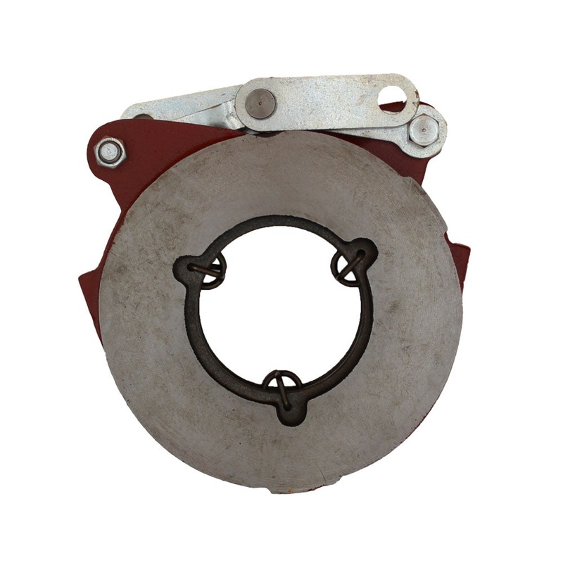 1702-1001 - Brake Actuator Fits Case/International Harvester