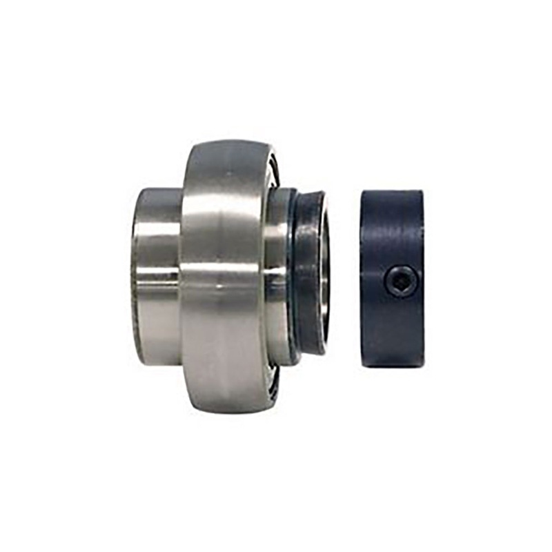 A-1102KRRB-I Ball Bearing - Spherical w/ Collar Non-Relubricatable Fits Case-IH