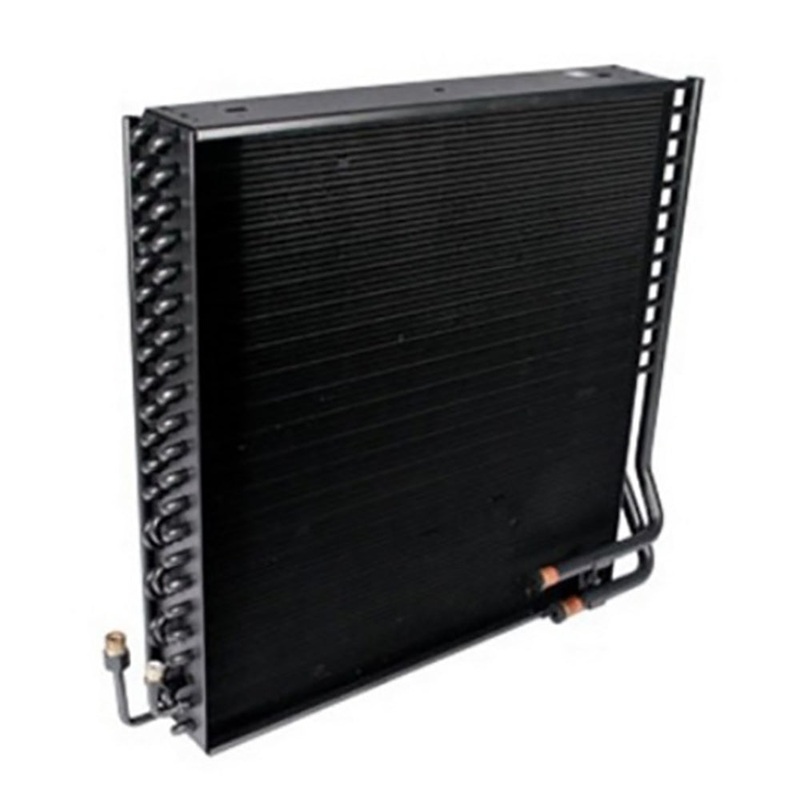 A/C Condenser Oil Cooler Fits John Deere Tractor 4440 4640 4240 19001 AR96767