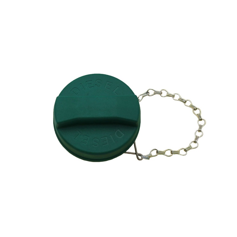 AL213202 Fuel Tank Filler Cap Fits John Deere Sprayer(s): R4040I, R4050I