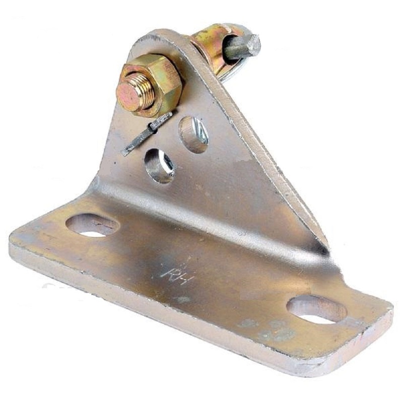 C5NN928D Hitch Stabilizer Bracket Fits Ford 9N 2N 8N NAA 600 601 800 801 Tractor