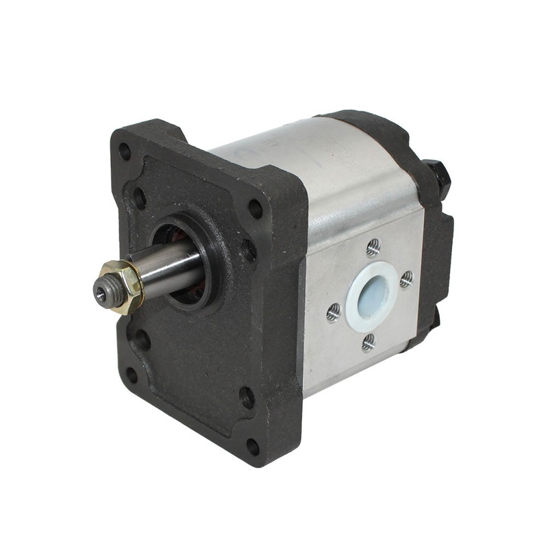 Hydraulic Pump Fits Caterpillar Long Fits Massey Ferguson Models 0510525348 5129