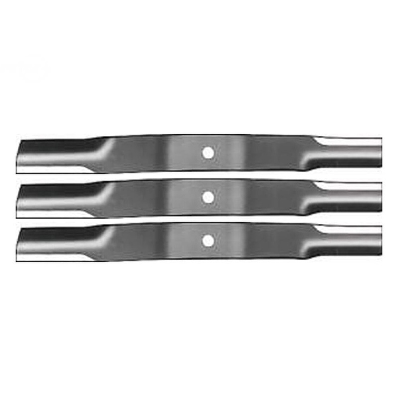 MOWER BLADES Fits Ford 1000 1300 1310 1320 1500 1510 1520 1600