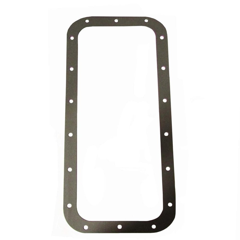 OIL PAN GASKET FOR IH Fits International 100 130 140 240 330 340 404 424 444 504
