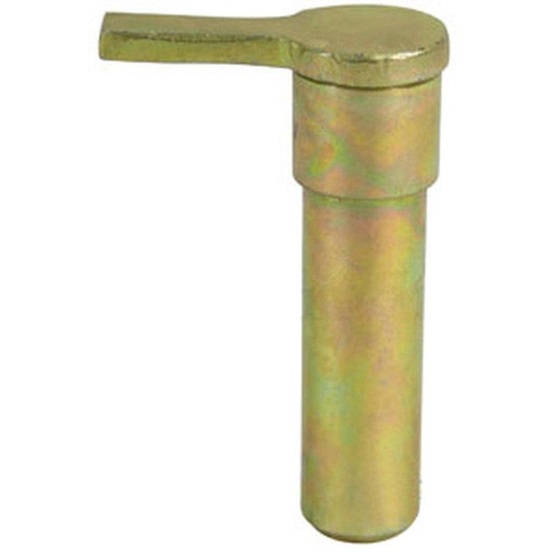 Pin Drawbar Front Fits John Deere 2510 2520 3010 AR38256