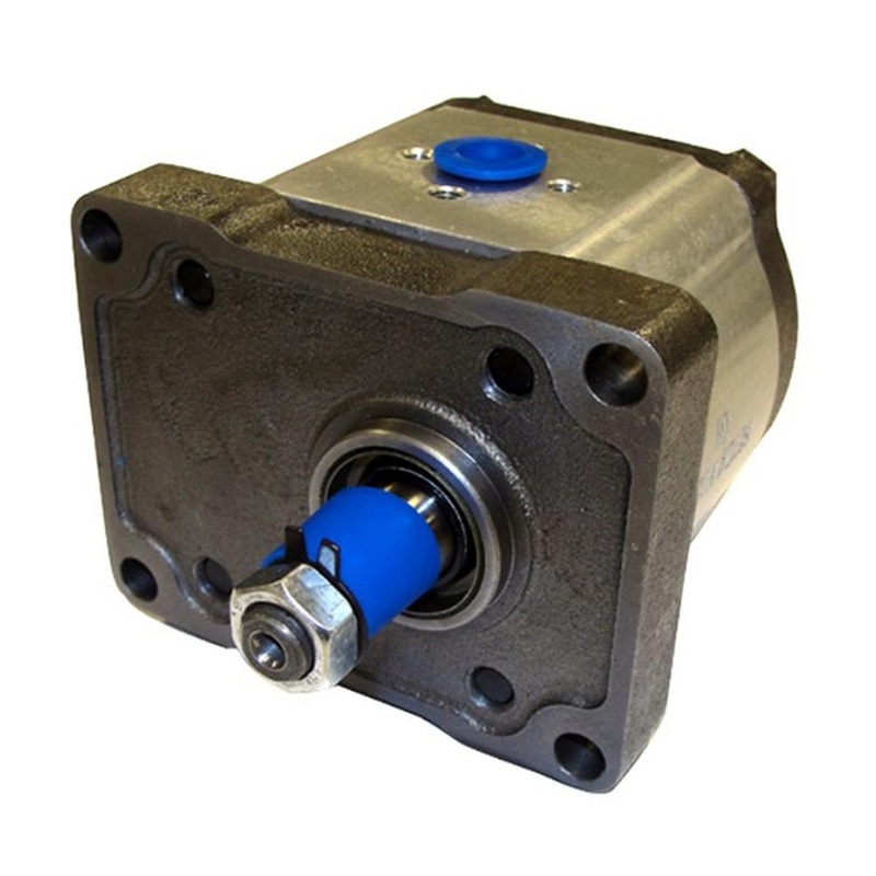 Power Steering Pump Fits New Holland 5179724