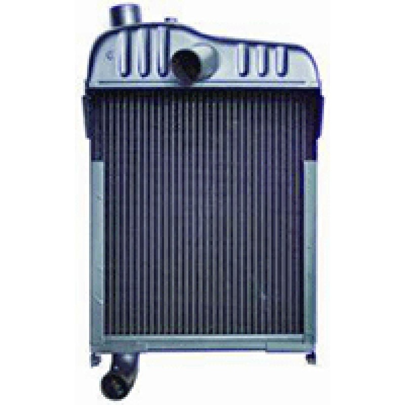 Radiator Fits John Deere M MT 40 320 330 AM639T AM1771T