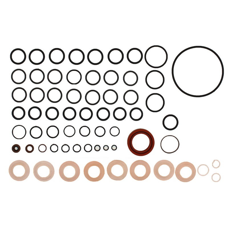 RE29109 Hydraulic Pump Seal Kit Fits John Deere 310B, 3140, 4000, 4020, 4040+