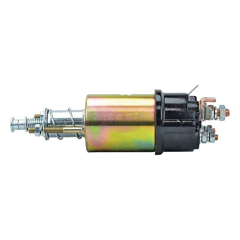 S.41146 Starter Solenoid Fits Lucas