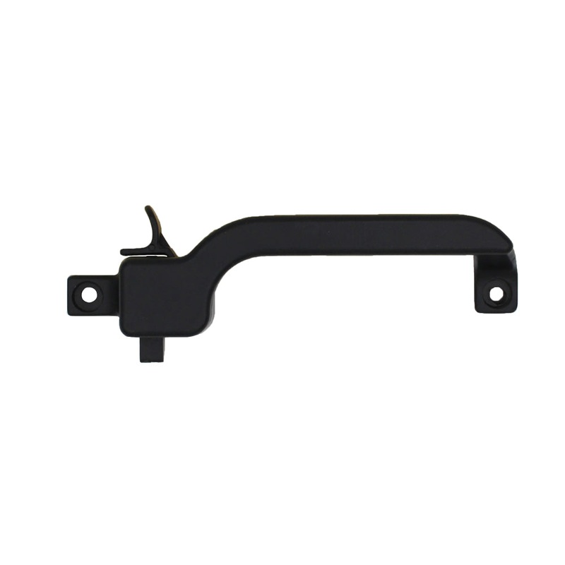 Side Window Handle 331/28235 Fits JCB 100C-1 100C-2 65R-1 67C-1 8050 ZTS