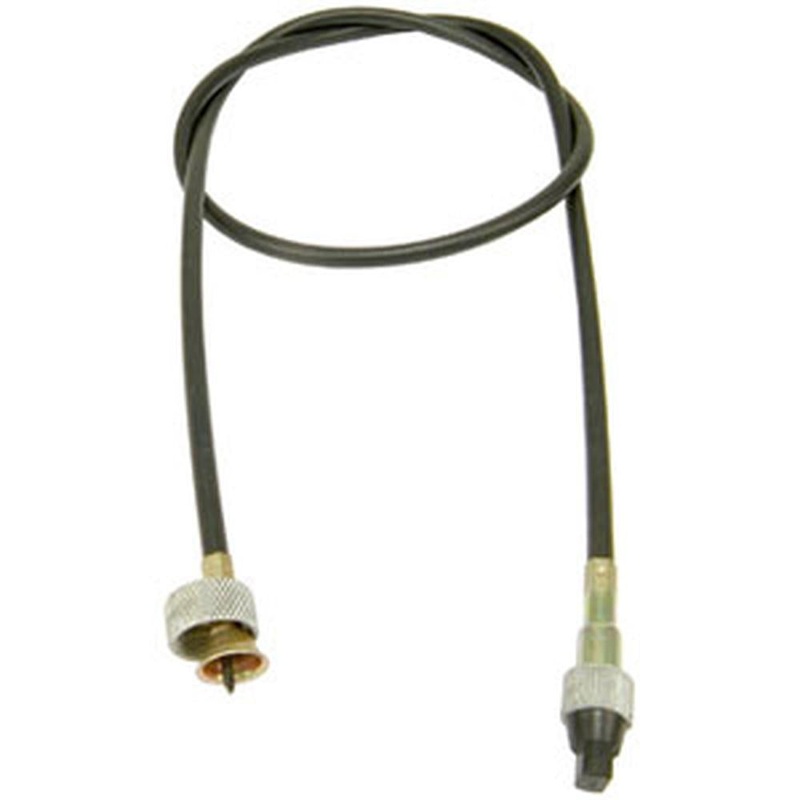 Tachometer Cable Fits 2600 3000 3600 4100 4600 5600 6600 7600 82847520 82847520