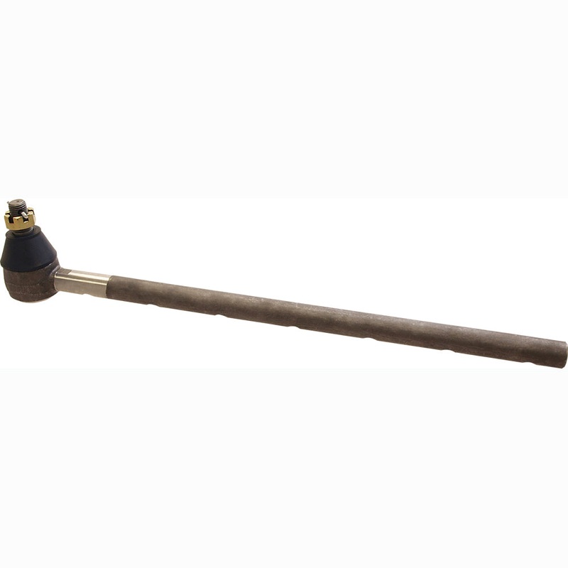 Tie Rod End Outer - Left Hand Fits Case IH 595 Fits International 674 454 574