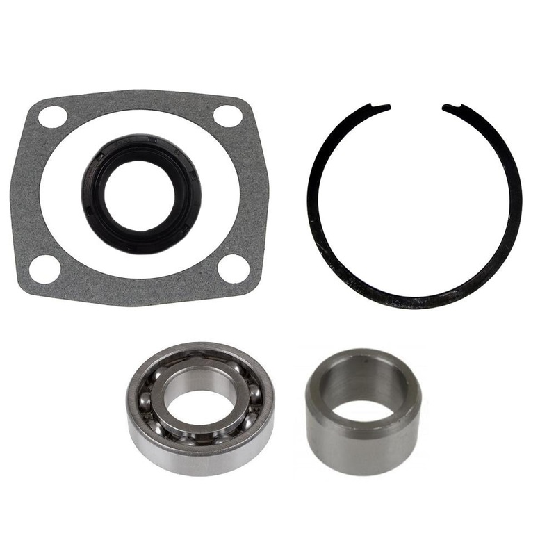 40101006 New PTO Rebuild Kit D9NN703BB Fits Ford & Fits New Holland