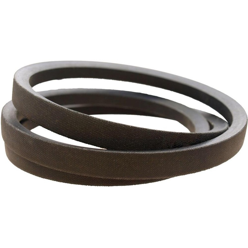 4L620 A/C Compressor Belt Fits Ferris Walk Behind Mower Hydro 1521427
