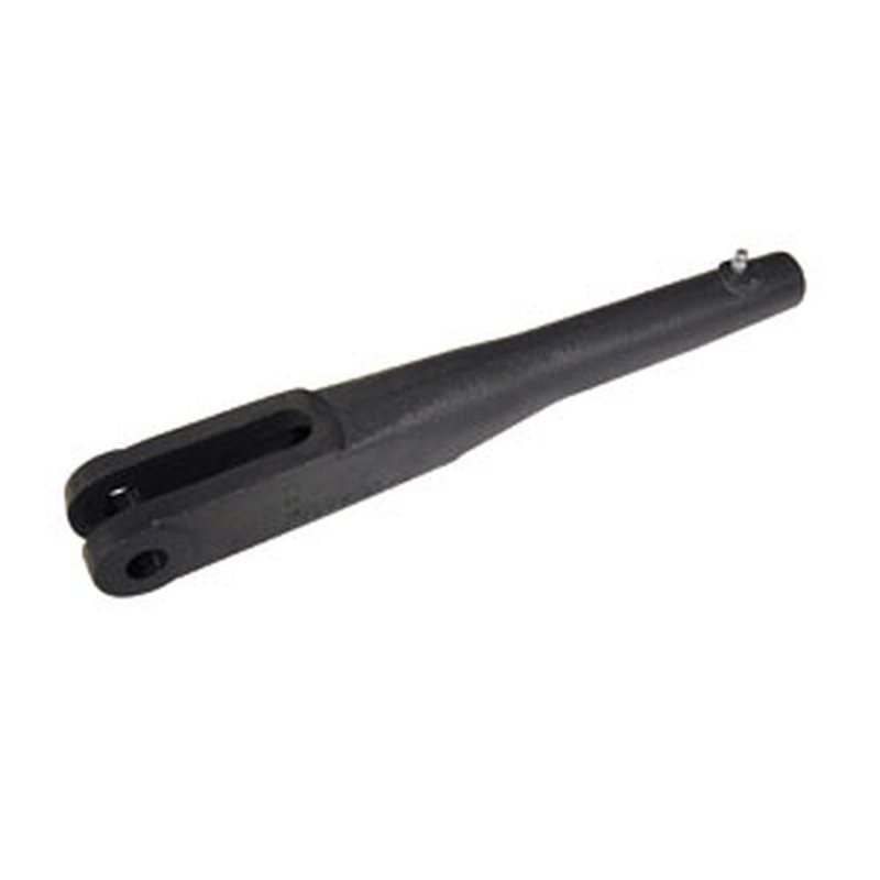897659M1 Leveling Box Fork Fits Massey Ferguson 20, 202, 204, 20C, 20D, 2135, 23