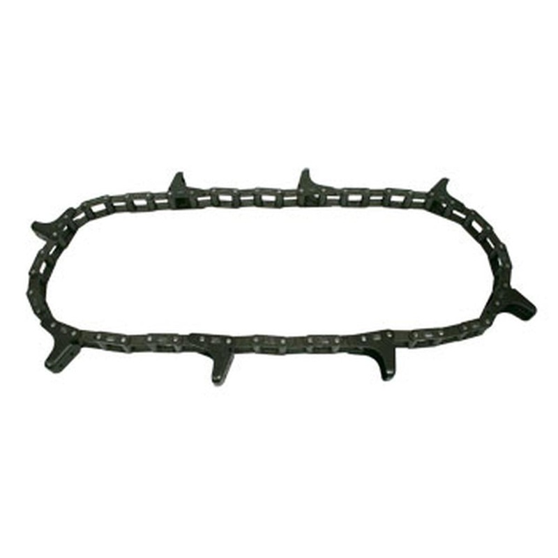 AH233138 Gathering Chain Fits John Deere 606 608 612 Cornheads