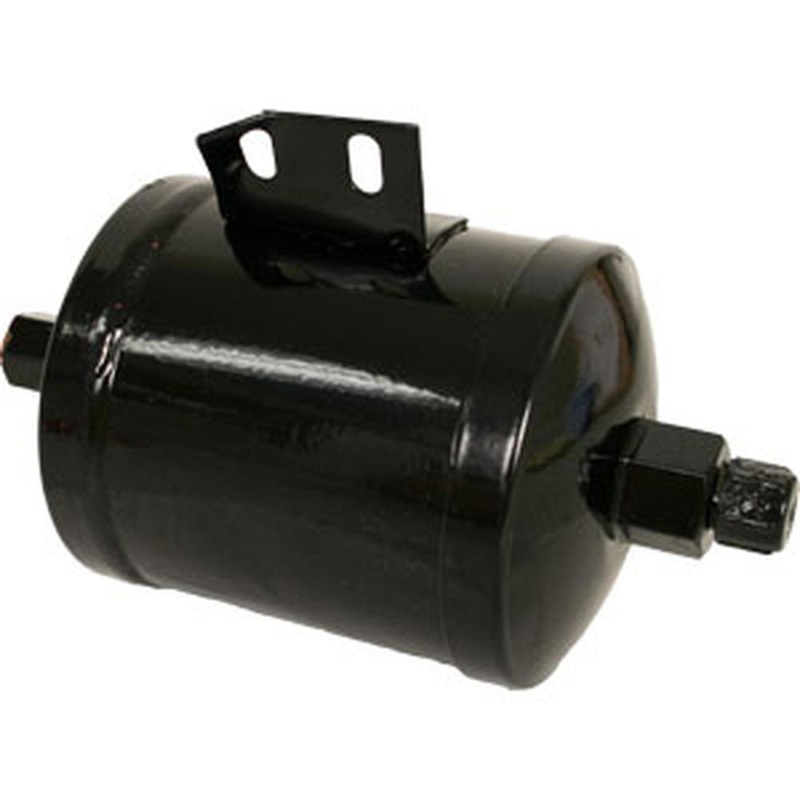 AL162467 Receiver Drier Fits John Deere 6120 6215 6220 6320 6420 7420 ++ Tractor