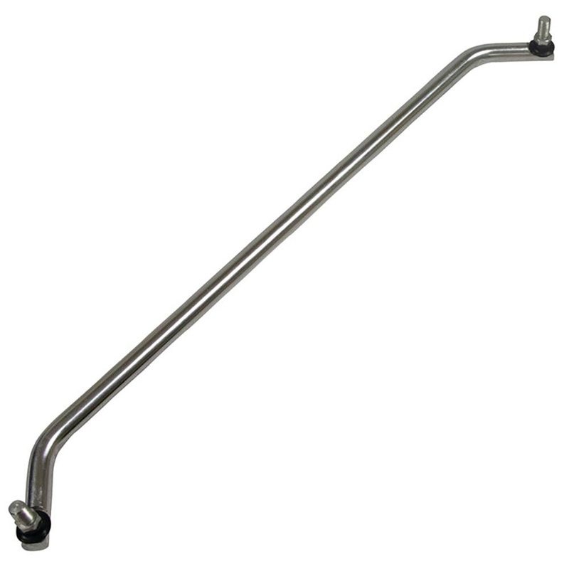 AM133802 Front Axle Tie Rod Assembly Fits John Deere LX 255 266 277 279 288