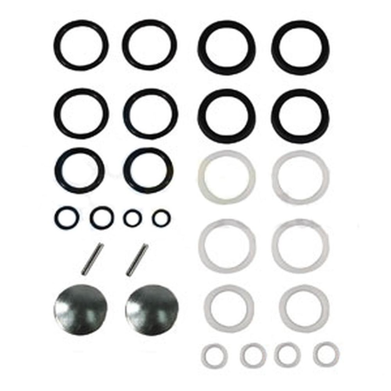 Breakaway Coupler Overhaul Seal Kit Fits John Deere 4020 3020 4430 4230 4630