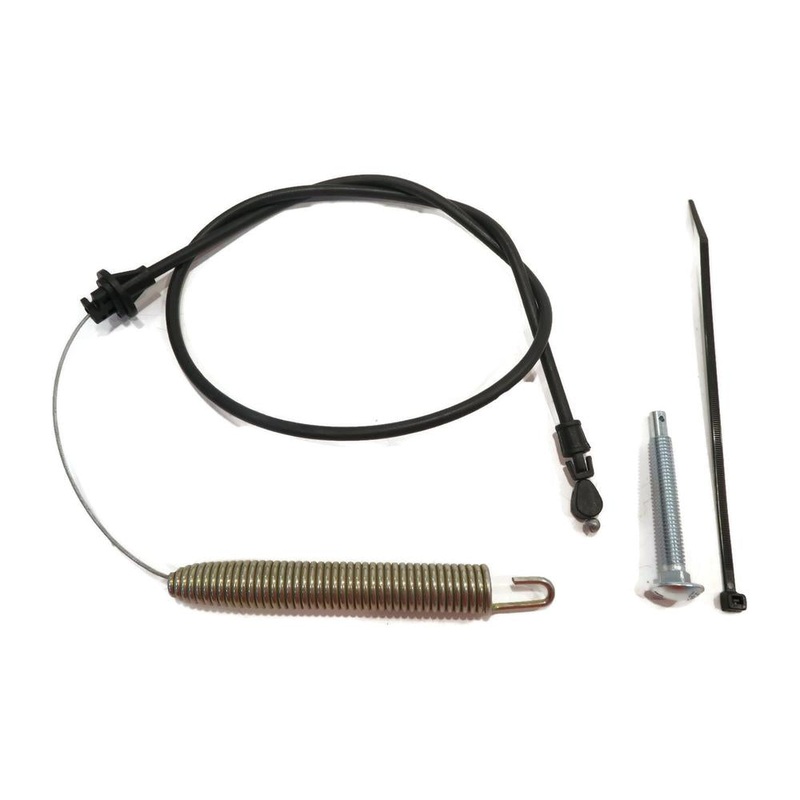DECK ENGAGEMENT CABLE KIT for Ariens 21547184 21547197 Fits Stens 290-503 Lawn