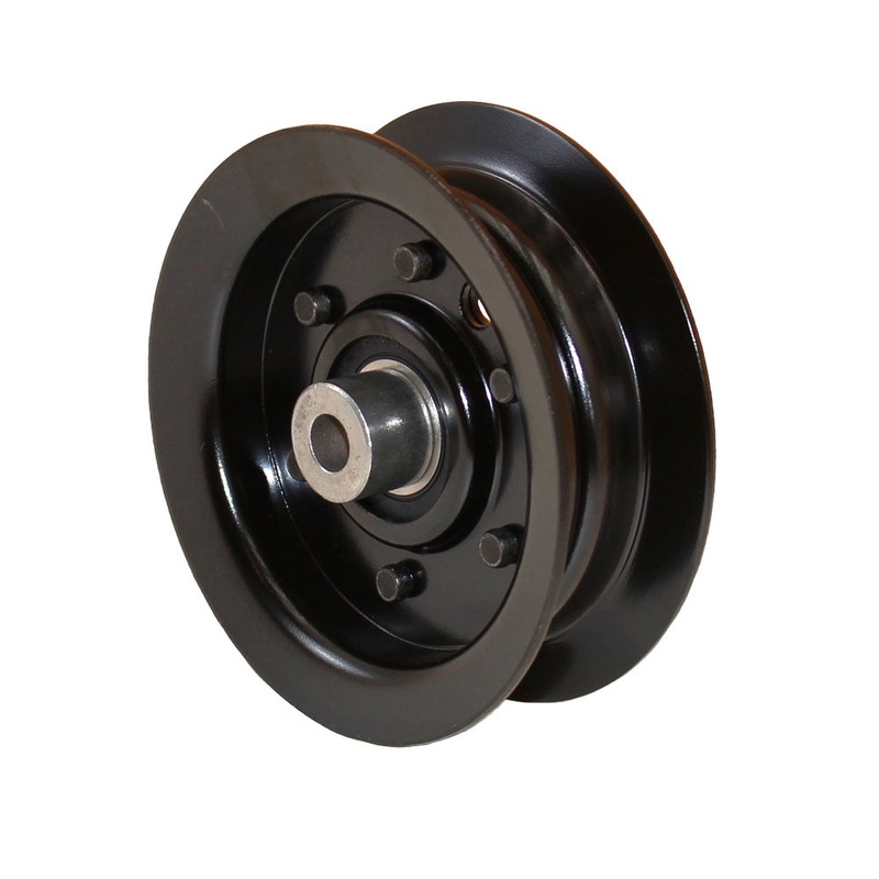 Deck Idler Pulley 106-2175 Fits Toro Timecutter MX4260 MX5060 SS4235 Z5000