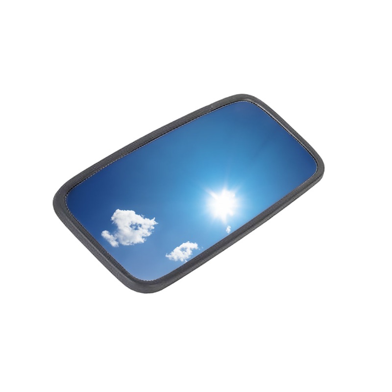Exterior Mirror Fits Case Loader Backhoe 570 580 590 Replaces R54682