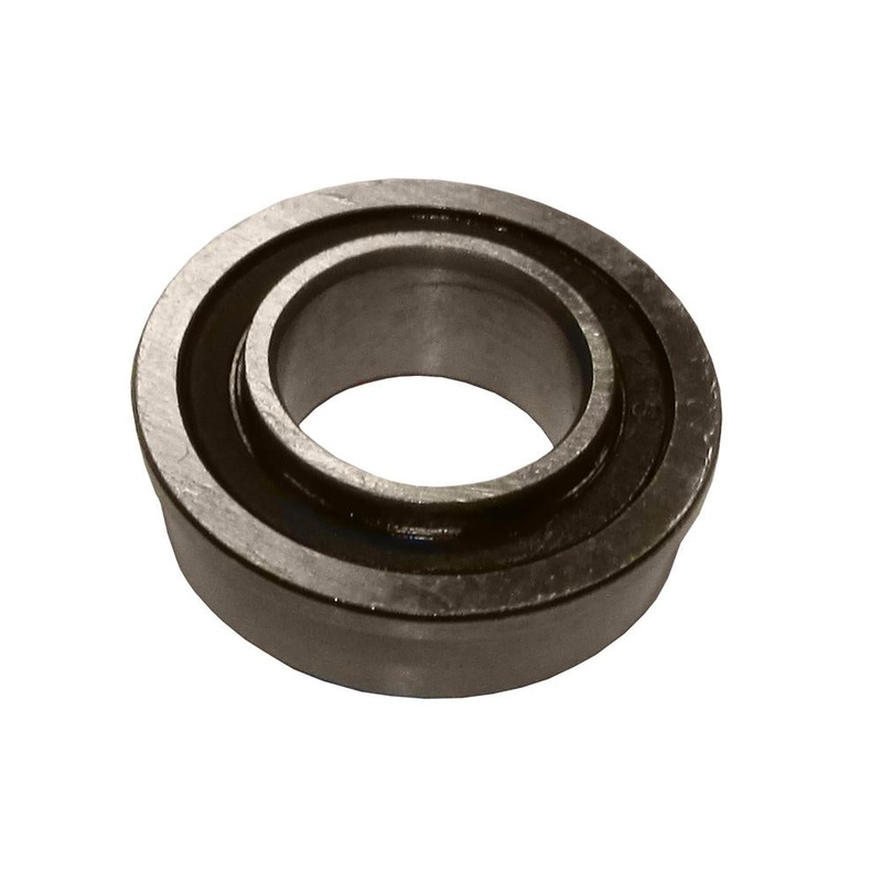 Fits Briggs and Stratton 7011807YP Flange Ball Bearing, 3/4" ID X 1-3/8" OD
