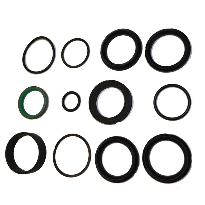 Fits John Deere AW16444 Hydraulic Cylinder Seal Kit