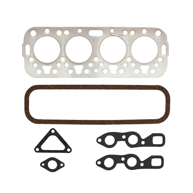 Head Gasket Set Fits International A B C C113 Super A 354474R93
