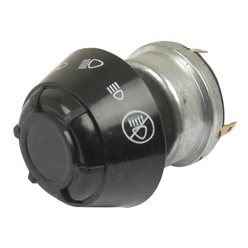 HEADLIGHT HORN SWITCH Fits Case LIGHT 1190 1194 1290 1390 1490 1494 1594 1694