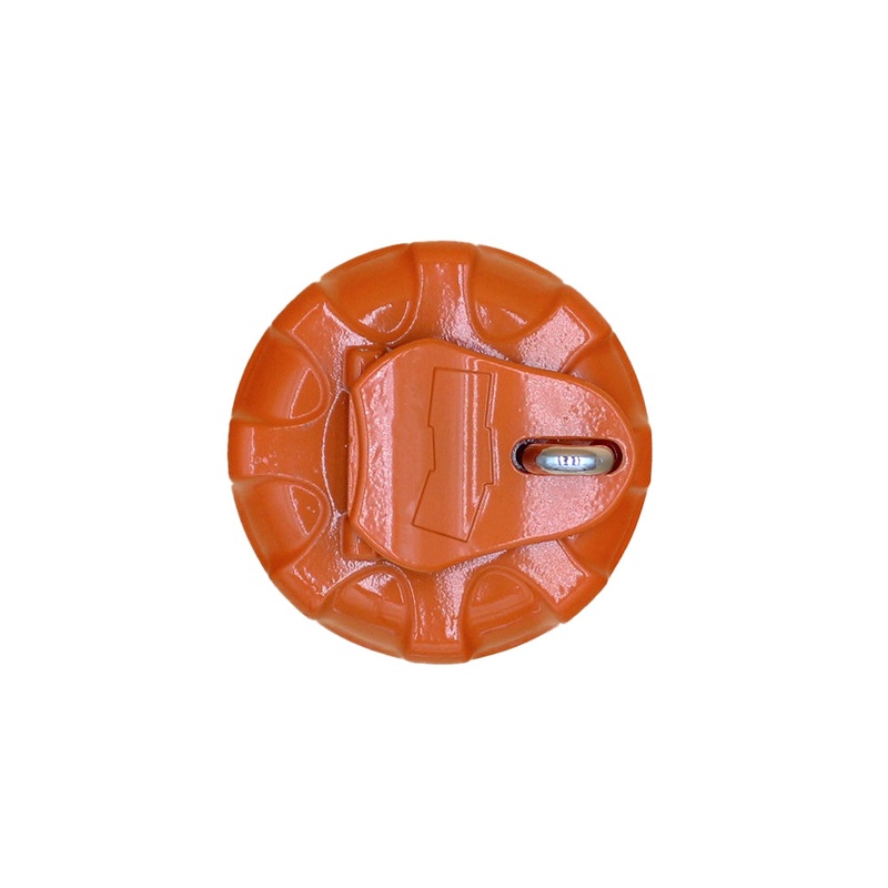 K1004166 Lockable Fuel Cap with Keys Fits Komatsu DX300LC DX340LC DX420LC