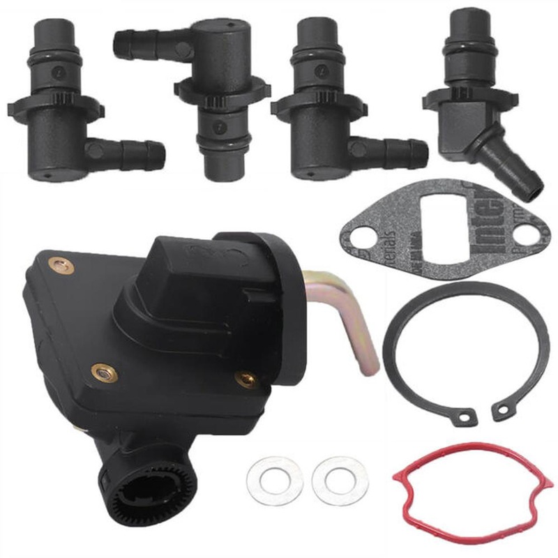 New FUEL PUMP for Kohler Magnum Series M10 M12 M14 M16 - 10 12 14 16 hp Engines