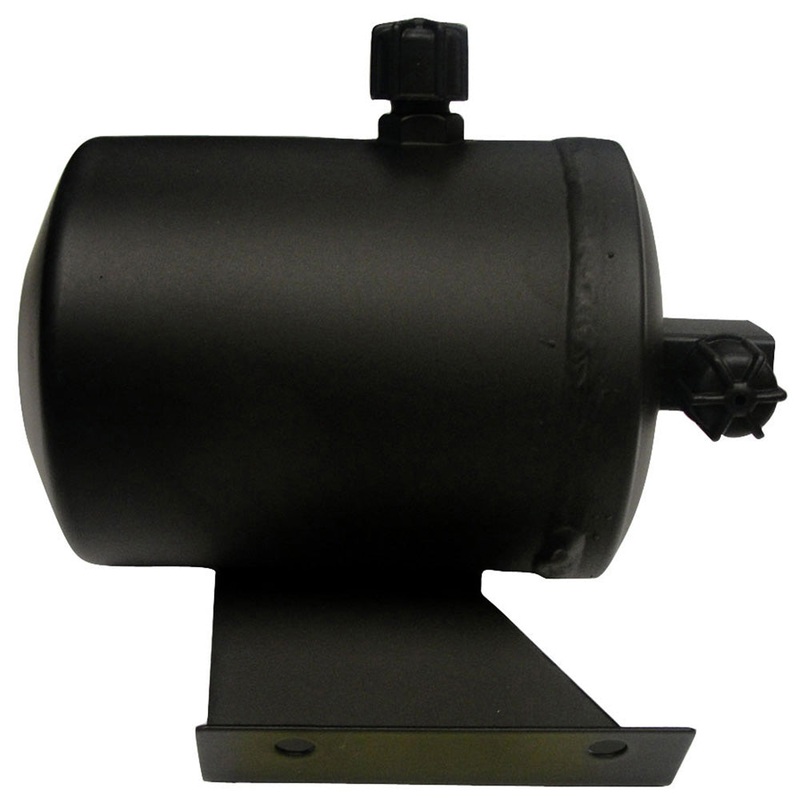 NEW Receiver Drier Fits Ford New Holland 5110 5610 5900 6410 6610 6710 6810