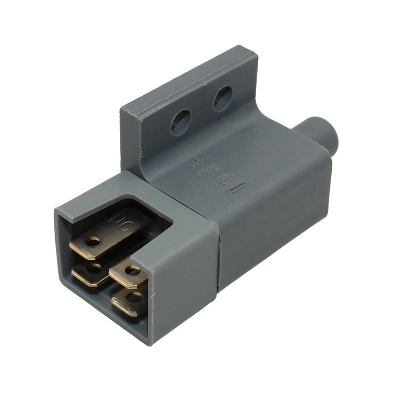 Plunger Safety Switch for Gravely ZT1944 19hp 915046 (005000 - 009999) Lawnmower