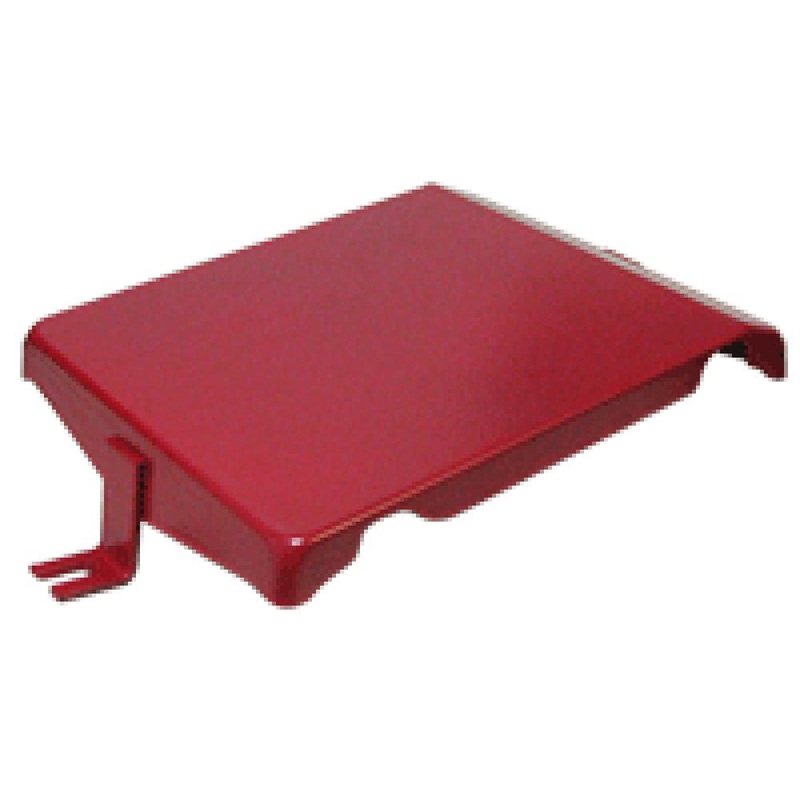 R0297L Battery Box Cover Fits IH / Fits FARMALL