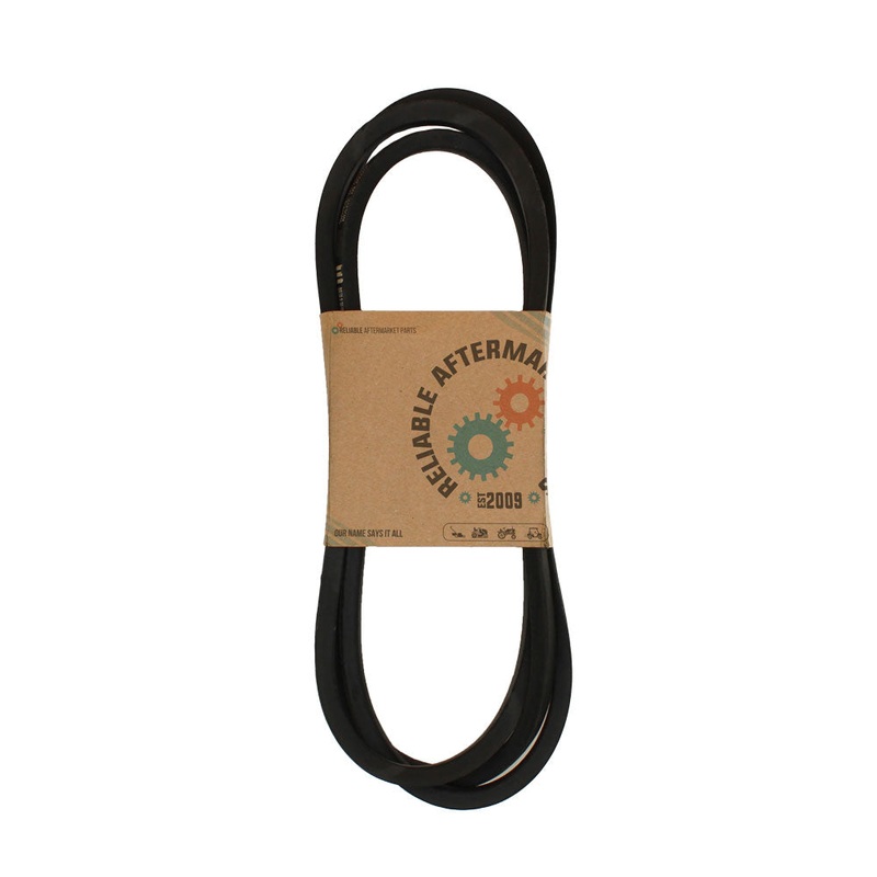 REPLACEMENT BELT FOR SCAG 483241 48" DECK