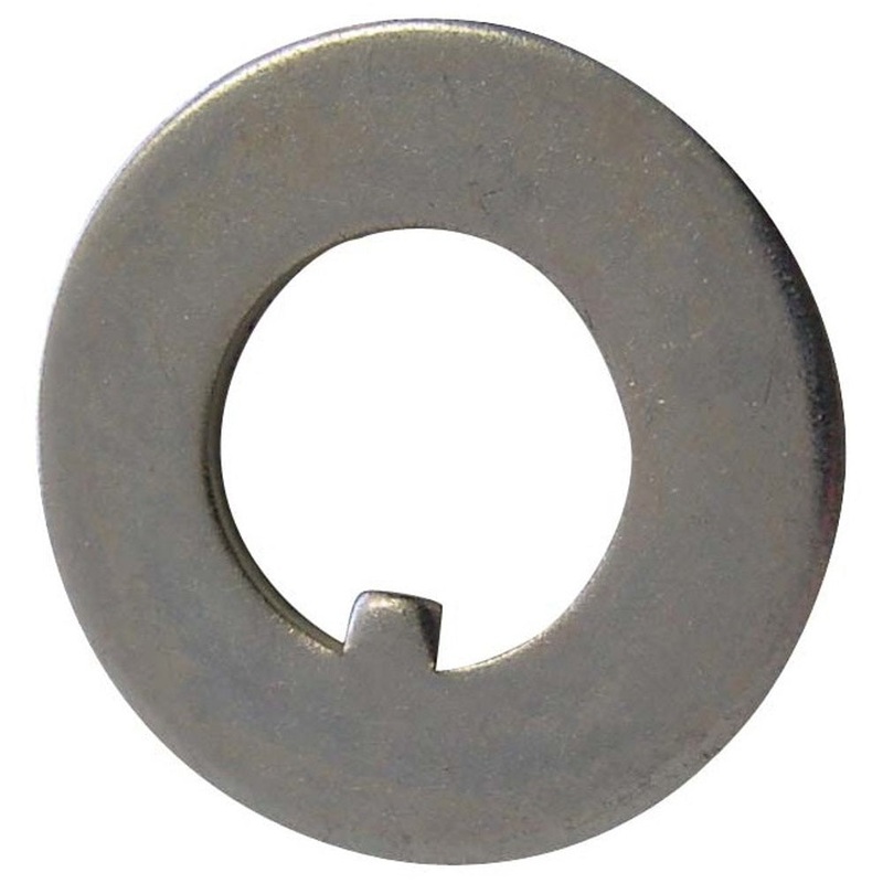 S.65090 Tab Washer C5Nn1N195A - Fits Case IH