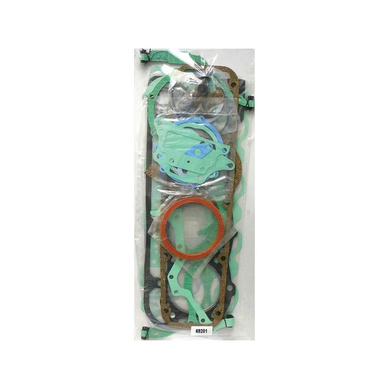S.69201 Gasket Set, Complete Engine Fits Ford/New Holland