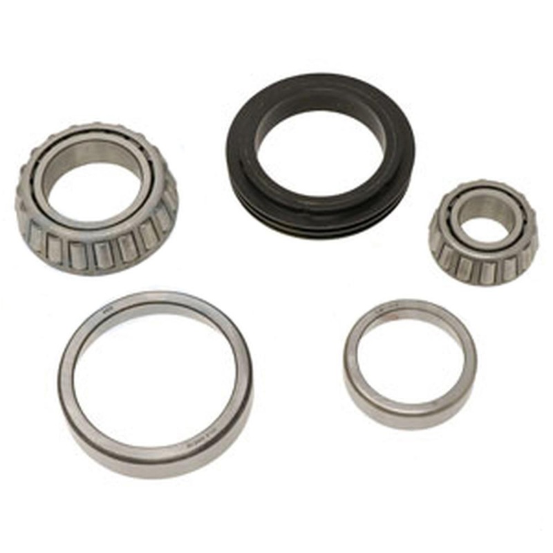 Wheel Bearing Kit Fits Massey Ferguson 175 150 165 255 135 Fits Massey Harris
